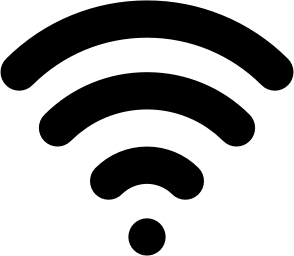 openclipart圖庫：Wireless Signal Icon