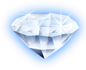 openclipart圖庫：diamond