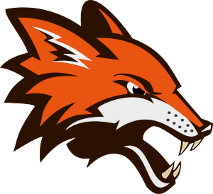 openclipart圖庫：Angry Fighting Fox - Remix
