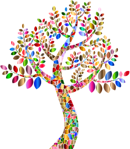 https://openclipart.org/image/300px/svg_to_png/246636/Chromatic-Tiled-Simple-Prismatic-Tree.png