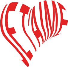 openclipart圖庫：Je t'aime