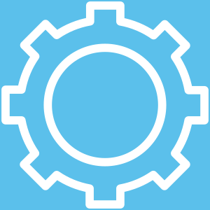 openclipart圖庫：Settings icon