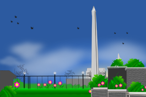 openclipart圖庫：Tugu Pahlawan