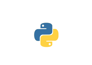 openclipart圖庫：Python language logo