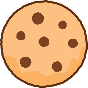 openclipart圖庫：Cookie
