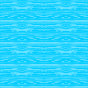 openclipart圖庫：Repeating Water Pattern