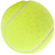openclipart圖庫：Pelota Tenis