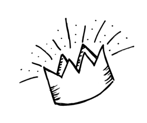 openclipart圖庫：Crown