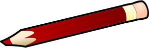 Red Pencil縮圖