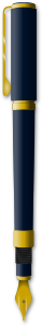openclipart圖庫：Pluma