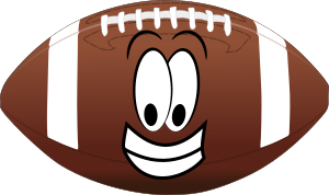openclipart圖庫：Happy PhilBall request complete