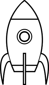 https://openclipart.org/image/300px/svg_to_png/261325/black-and-white-rocket.png