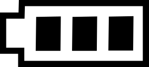 openclipart圖庫：Battery full