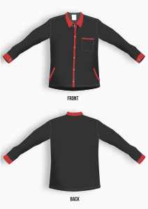 openclipart圖庫：Shirt Stock