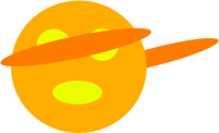 openclipart圖庫：DAB EMOJI