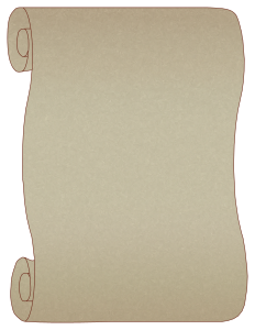 openclipart圖庫：scroll remix