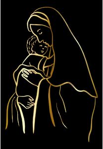 https://openclipart.org/image/300px/svg_to_png/267849/Gold-Virgin-Mary-And-Baby-Jesus.png