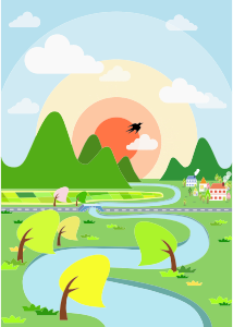 https://openclipart.org/image/300px/svg_to_png/268296/Colorful-Rural-Landscape.png