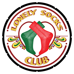 openclipart圖庫：Lonely Socks Club