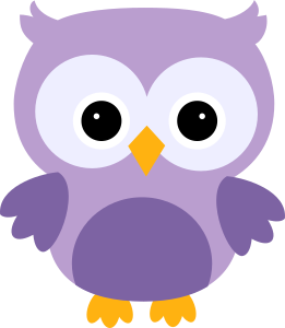 openclipart圖庫：owl