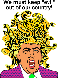 https://openclipart.org/image/300px/svg_to_png/271920/Trump-Medusa-Evil-path.png