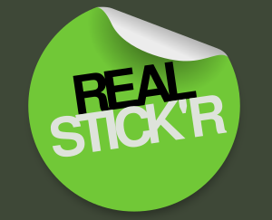 openclipart圖庫：Sticker 2.0
