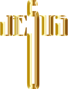 https://openclipart.org/image/300px/svg_to_png/272850/Jesus-Cross-Typography-Gold-No-Background.png