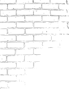 openclipart圖庫：Brick Wall Texture