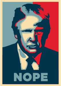 https://openclipart.org/image/300px/svg_to_png/274131/Donald-Trump-Nope-Poster.png