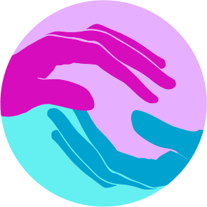 openclipart圖庫：Care Circle