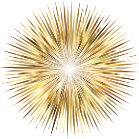 openclipart圖庫：Spiky Corona 6 No Background