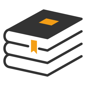 openclipart圖庫：Icon book