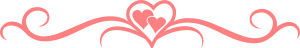 openclipart圖庫：hearts 001