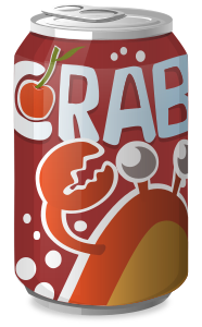 https://openclipart.org/image/300px/svg_to_png/277469/GlitchSimplifiedCrabCola.png