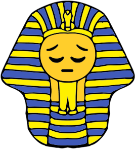 https://openclipart.org/image/300px/svg_to_png/279435/Pharaoh-Smiley-3.png