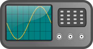 Oscilloscope