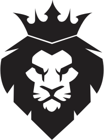 openclipart圖庫：Lion King
