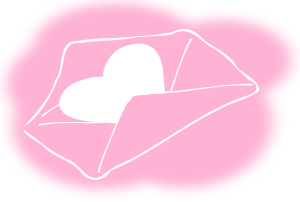 openclipart圖庫：valentine