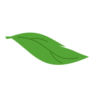 openclipart圖庫：Leaf