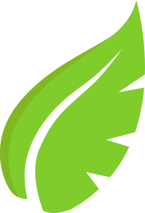 openclipart圖庫：Leaf