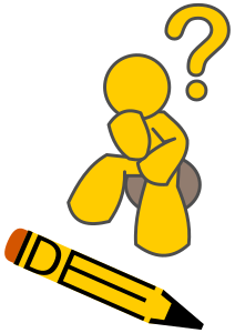 openclipart圖庫：IDEA