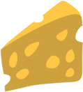 openclipart圖庫：Cheese clipart