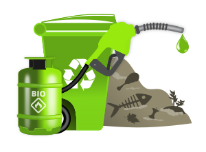 openclipart圖庫：Biofuels