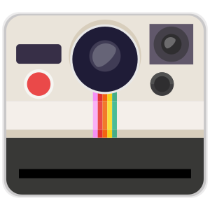 openclipart圖庫：Camera-Roid