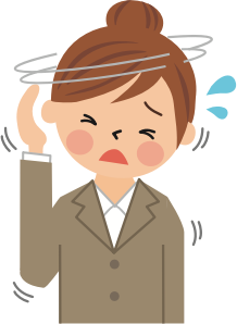 openclipart圖庫：Headache (#1)
