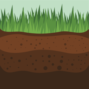 openclipart圖庫：Soil