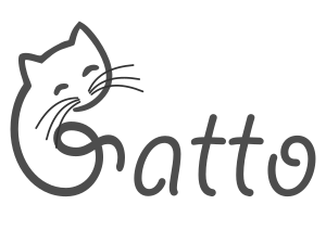 openclipart圖庫：GATTO