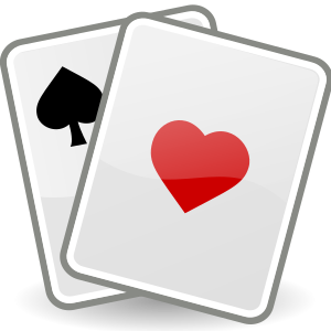 openclipart圖庫：tango applictions games