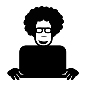 openclipart圖庫：Visage