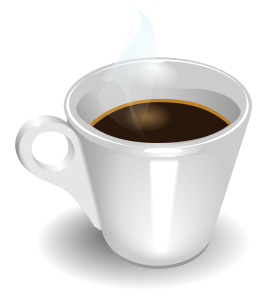 openclipart圖庫：espresso